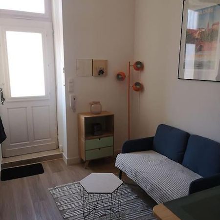 Appartement Cosy Au Centre-Ville De Toulouse Exterior foto