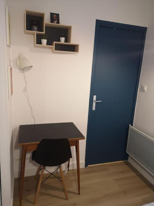 Appartement Cosy Au Centre-Ville De Toulouse Exterior foto