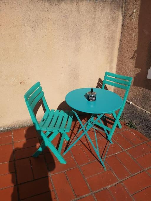 Appartement Cosy Au Centre-Ville De Toulouse Exterior foto